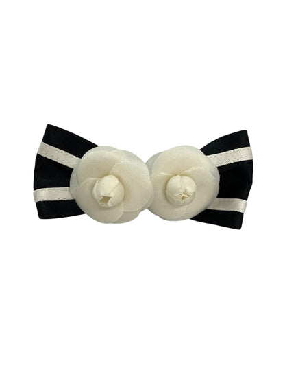 ルネ ブローチ・コサージュ 4点セット IT99BIANIOMC