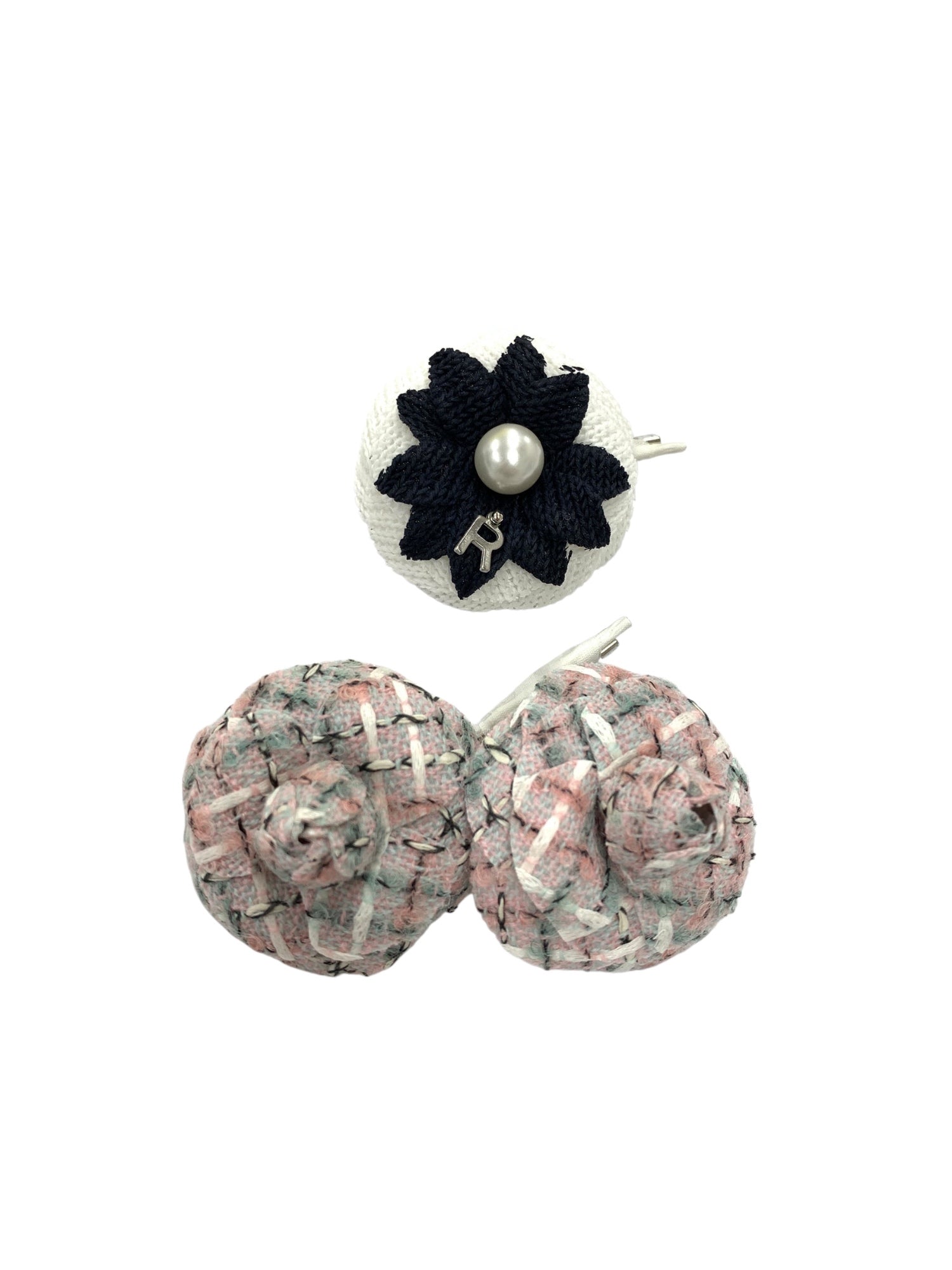 フォクシーのブローチ '' Pearl Drop '' フォクシーのブローチ