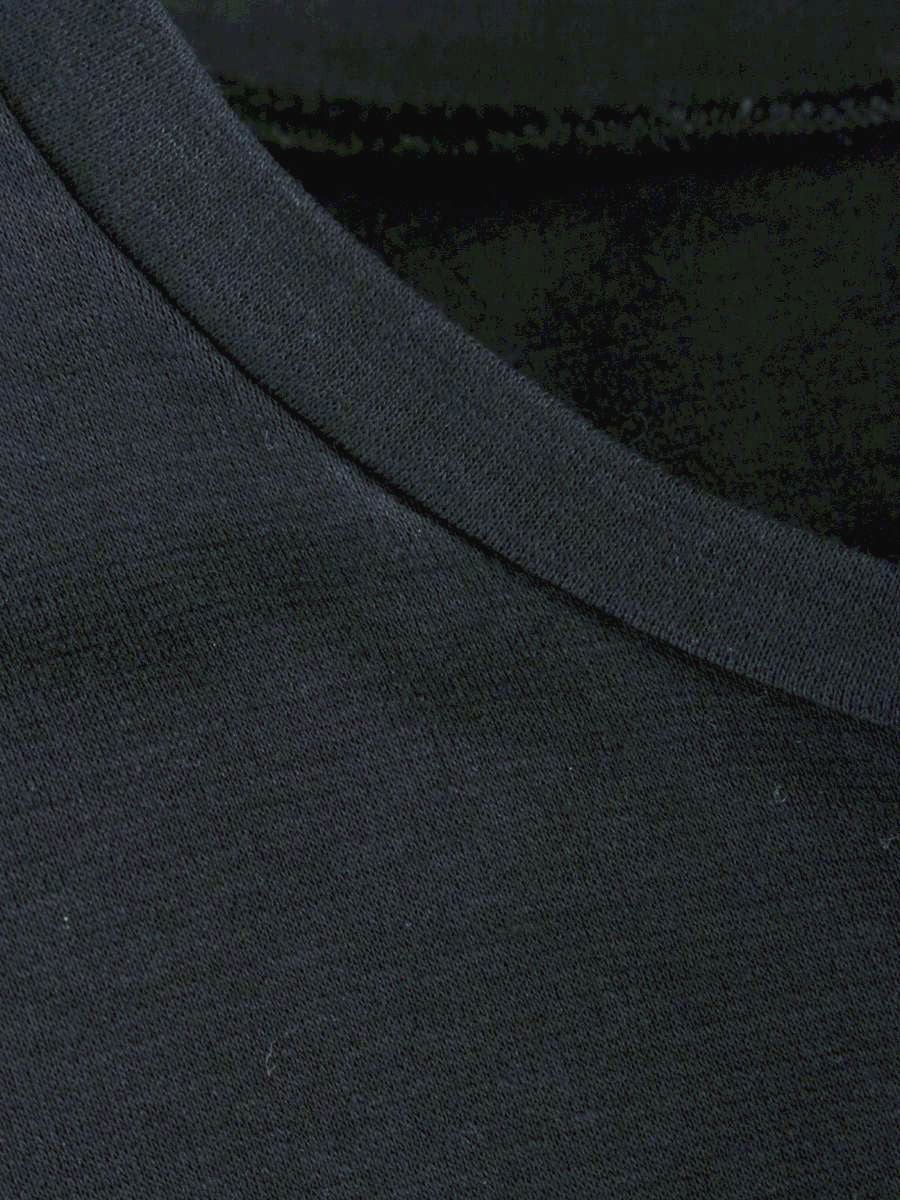 ボーダーズアットバルコニー BD2011E-3E-02 ワンピース 38 ネイビー ボーダー リボン ITDG6Z2JS876