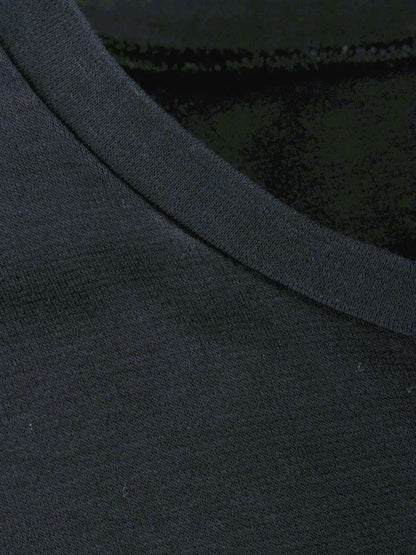 ボーダーズアットバルコニー BD2011E-3E-02 ワンピース 38 ネイビー ボーダー リボン ITDG6Z2JS876