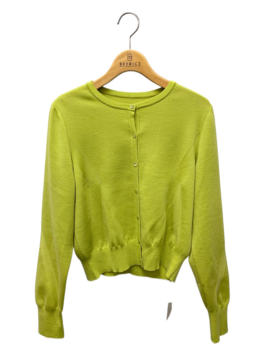 フォクシーブティック Cardigan Trefle トレフル 43275 カーディガン 40 グリーン ITFJXUQ0GNNK