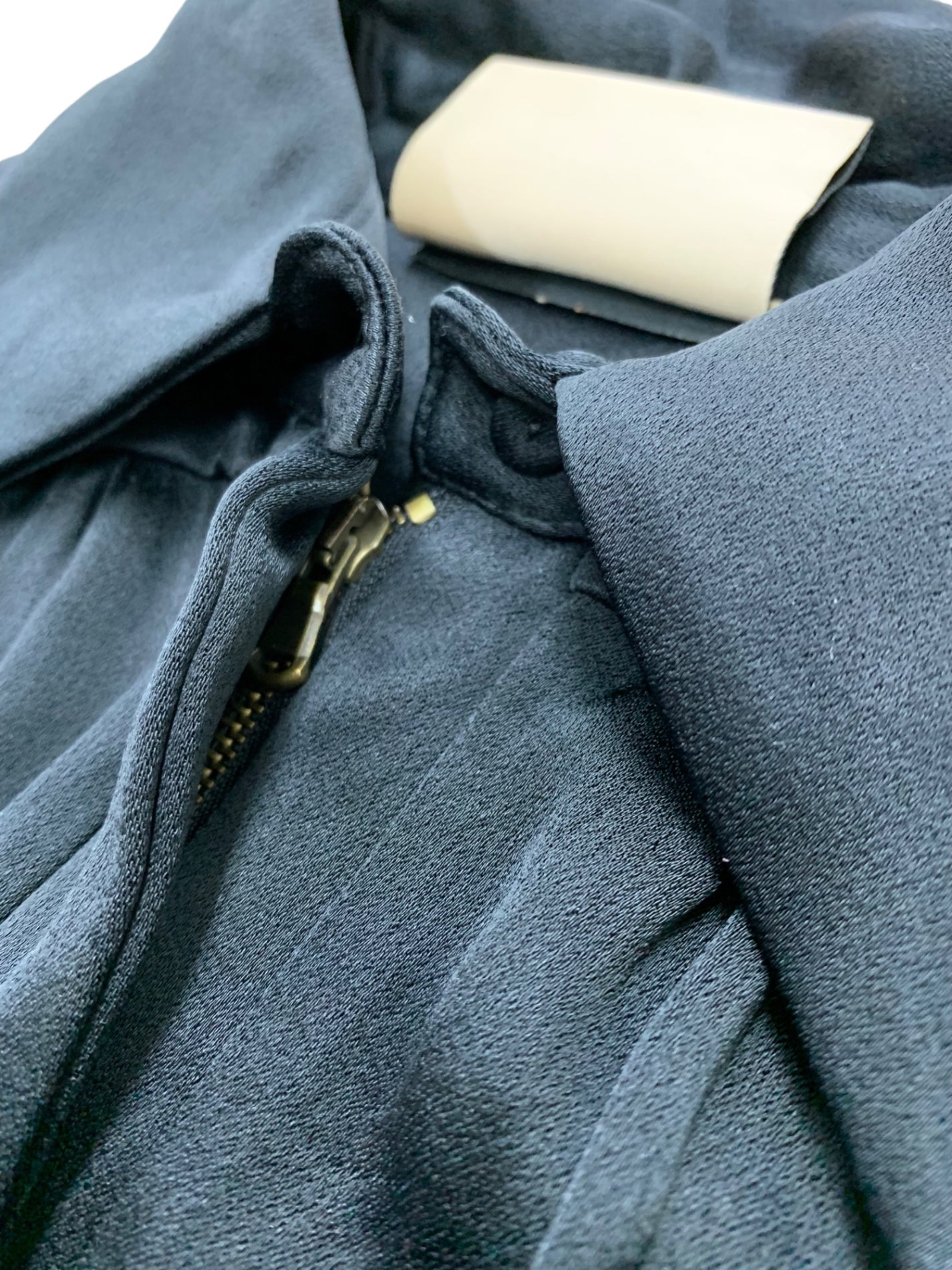 エリカカヴァリーニ 00000093566955 ワンピース 48 ブラック ITCPS0XFPOJA 【SALE】