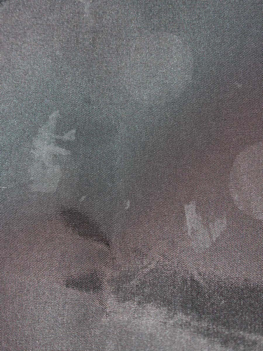 エムズグレイシー 017310 スカート 38 ブラック 水玉 フレア ITUYU34TSORS