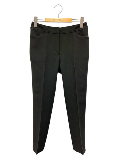 エムズグレイシー 美スタイルパンツ 516102 36 ブラック 接触冷感素材 IT5I1HC7EQXI 【SALE】