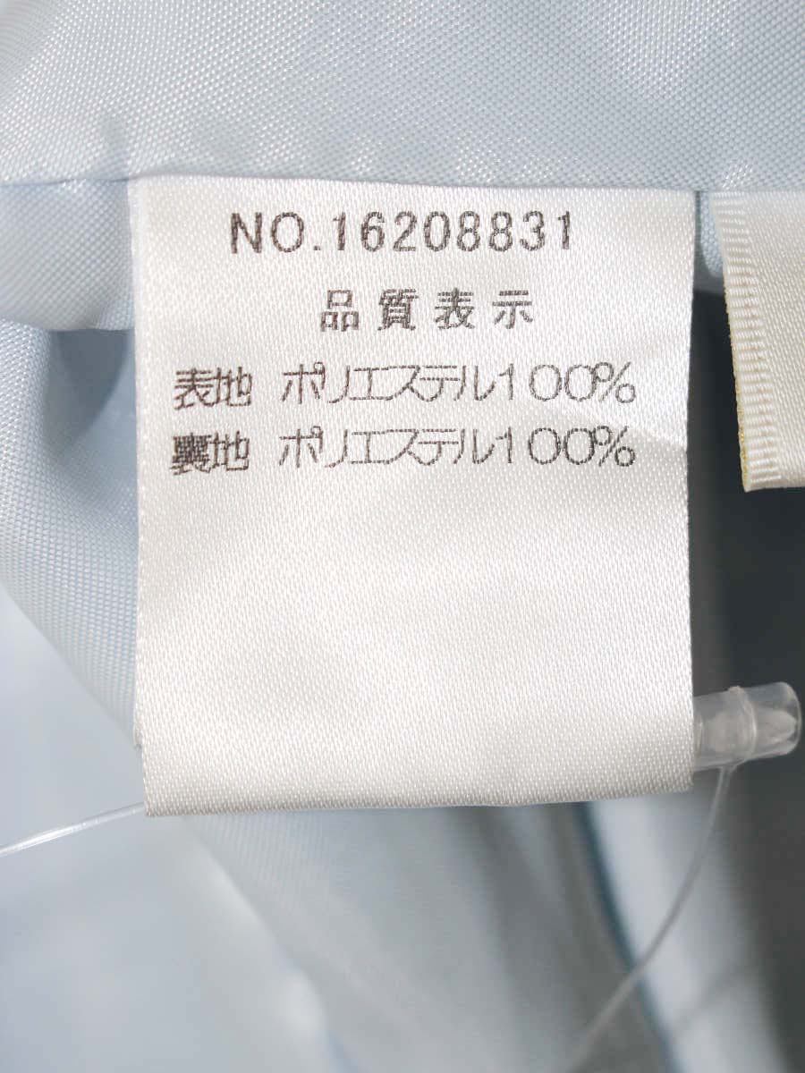 ハロッズ 16208831 ワンピース 2 ブルー チェック ITE230UG3HG0