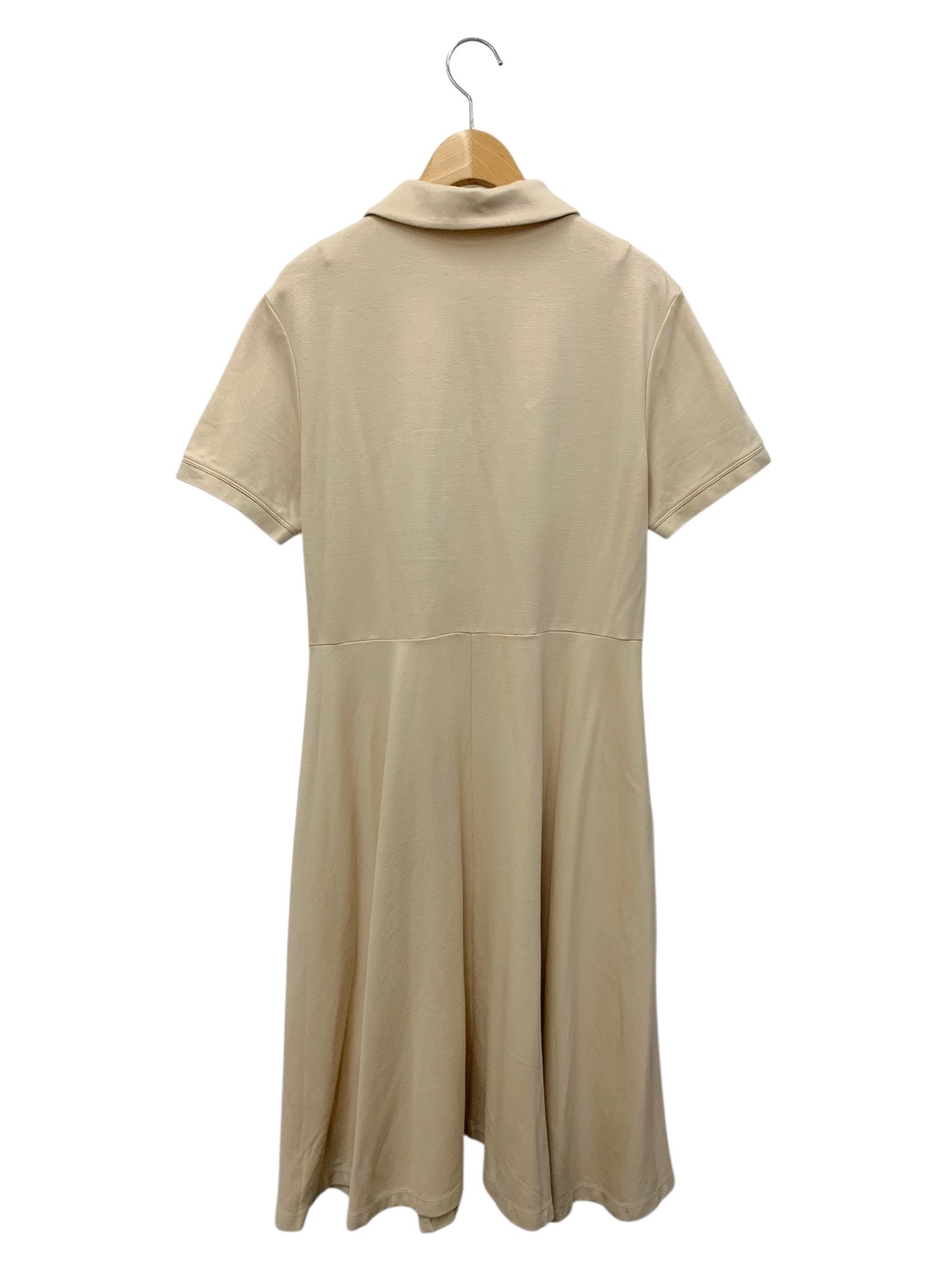 フォクシーニューヨーク Newport Dress 41977 ワンピース 40 ベージュ ITJ54BL0DBN5