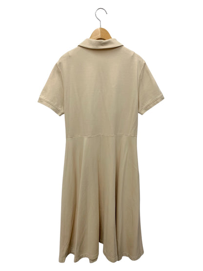 フォクシーニューヨーク Newport Dress 41977 ワンピース 40 ベージュ ITJ54BL0DBN5