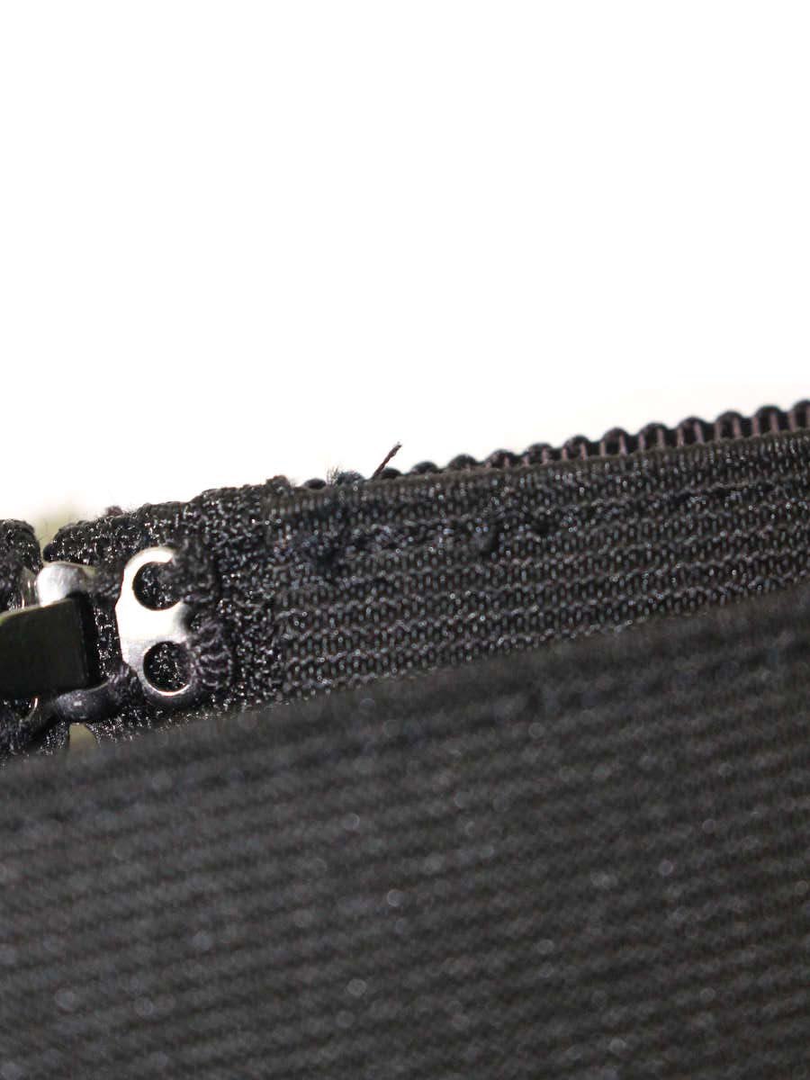 エムズグレイシー 017110 スカート 38 ブラック リボン IT2CK2J04FPO