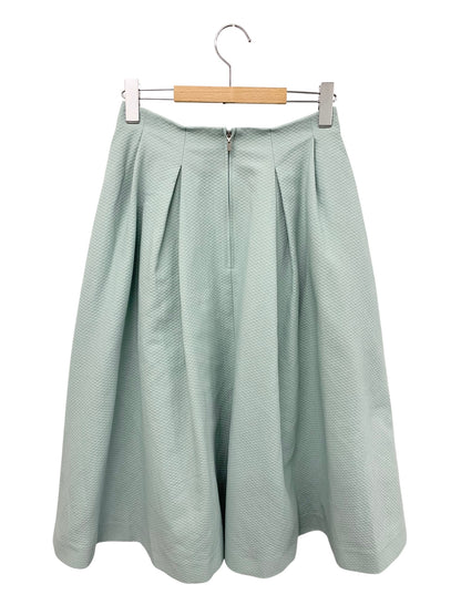 フォクシーブティック Finsbury Skirt 42881 スカート 38 ミント IT1B9F5PG1J0