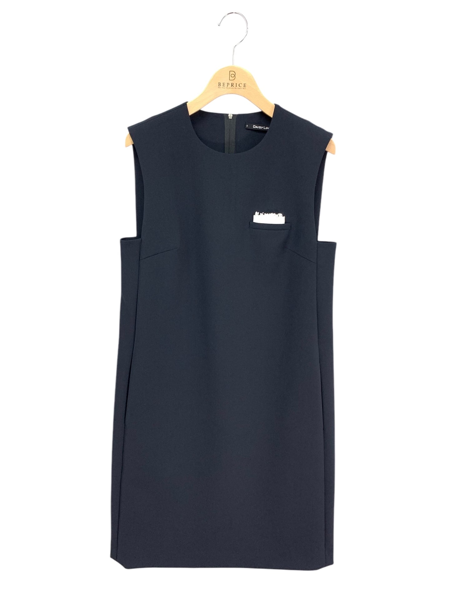 デイジーリン Box Formal ボックス フォーマル 06548 ワンピース 40 ネイビー IT4P9G6UKUPK