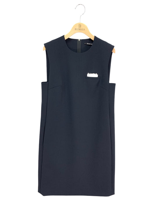デイジーリン Box Formal ボックス フォーマル 06548 ワンピース 40 ネイビー IT4P9G6UKUPK