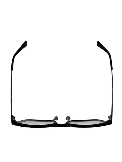 レイバン OPTICS RB7182D メガネ ブラック コンビフレーム フルリム スクエア ITZB5ZIAGXTO