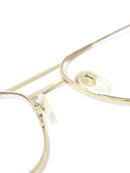 アースエレメント TM-10 メガネ ゴールド ティアドロップ IT29KH9Y8RB4 【SALE】