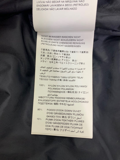 タトラス POLITEAMA LTAT22A4694-D ダウンコート 01 ブラック ITJP8439K77C