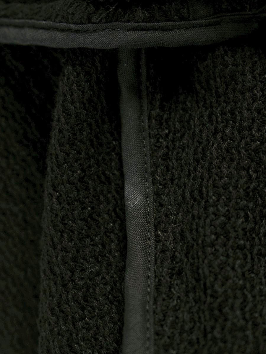 ハロッズ 14100751 ジャケット ブラック ショート IT9NN2QF10KK