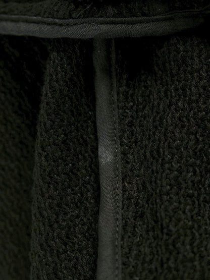 ハロッズ 14100751 ジャケット ブラック ショート IT9NN2QF10KK