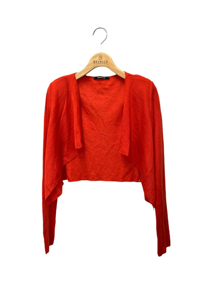 デイジーリン Seaweed Cardigan 06165 カーディガン 42 レッド ITDOM8S9HF9W