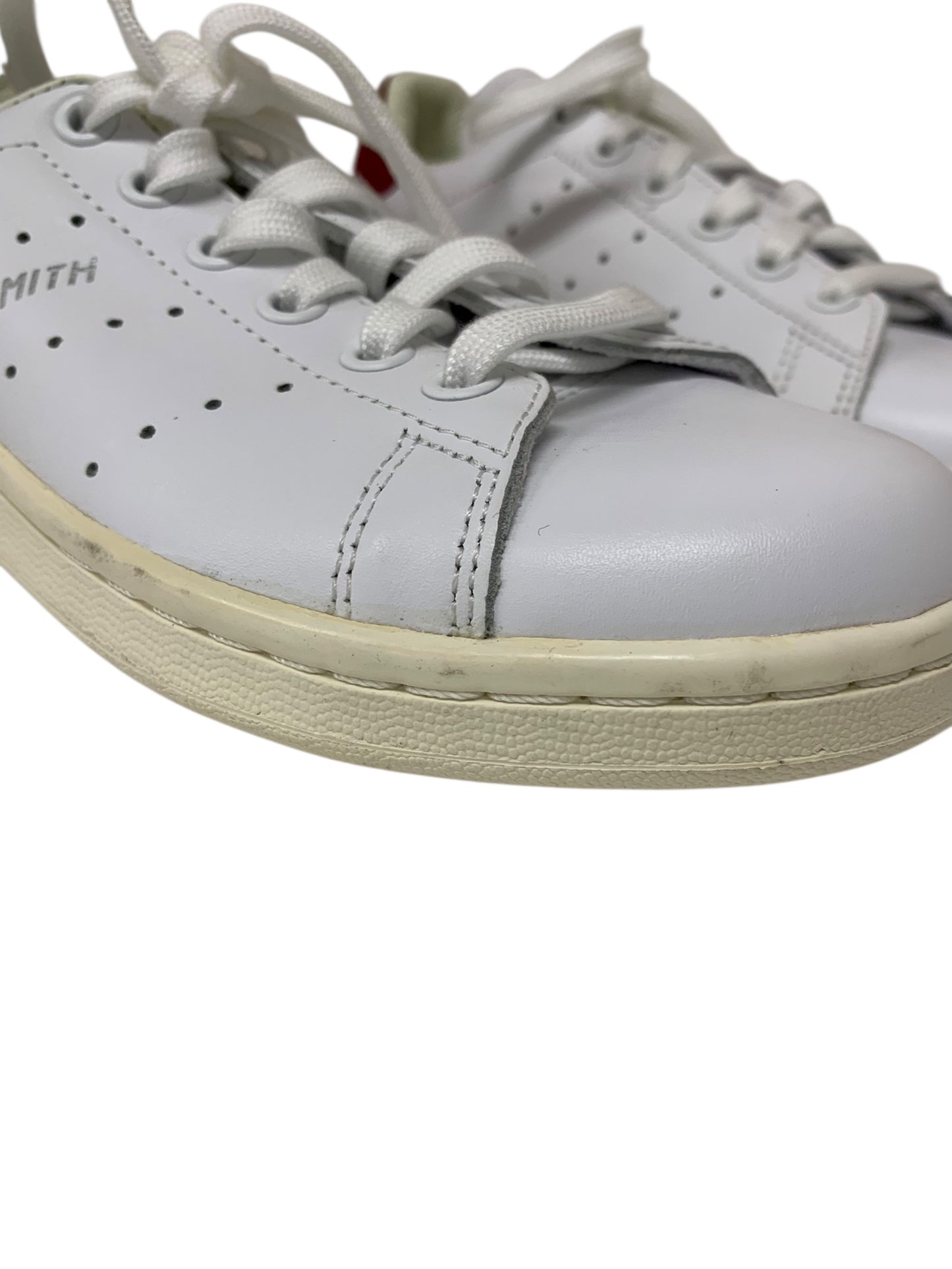 アディダス stan smith スタンスミス APC011001 スニーカー 22 ホワイト IT7WB68GV820