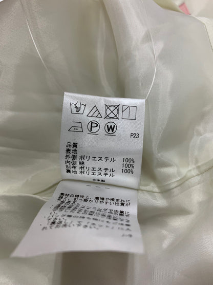 トッカ GERBERA OPTOIW0510 ワンピース 4 ピンク ITHEO5MNAUAO