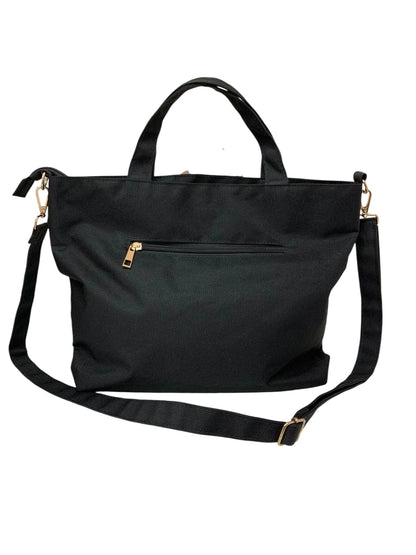 エムズグレイシー 294102 ハンドバッグ ブラック リボン 2way ITLM0H2IINLI