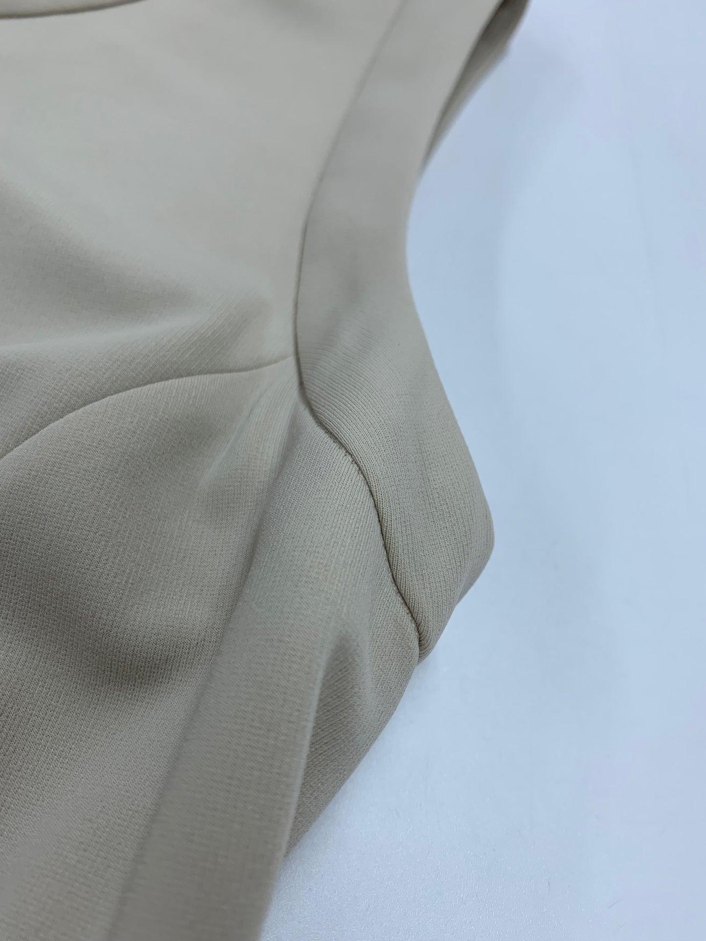 フォクシーニューヨーク Dress Laurel 43004 ワンピース 38 ベージュ 2024年増産品 ITB5HYIL2LPA