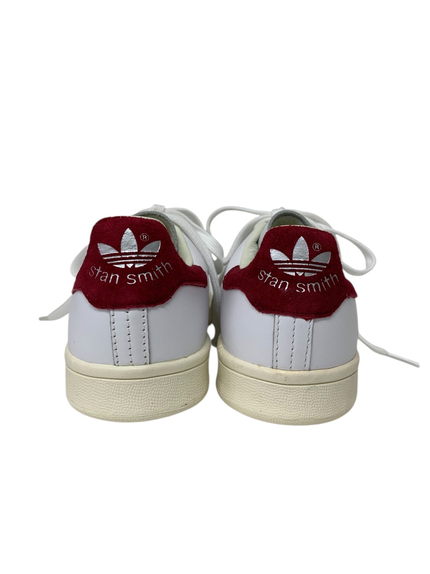 アディダス stan smith スタンスミス APC011001 スニーカー 22 ホワイト IT7WB68GV820