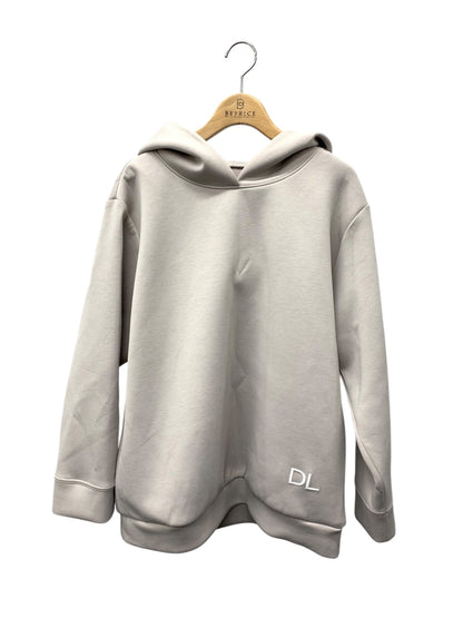 デイジーリン 06934 パーカー ベージュ ミルフィーユスウェット Pullover ITKHRTAC6F1C