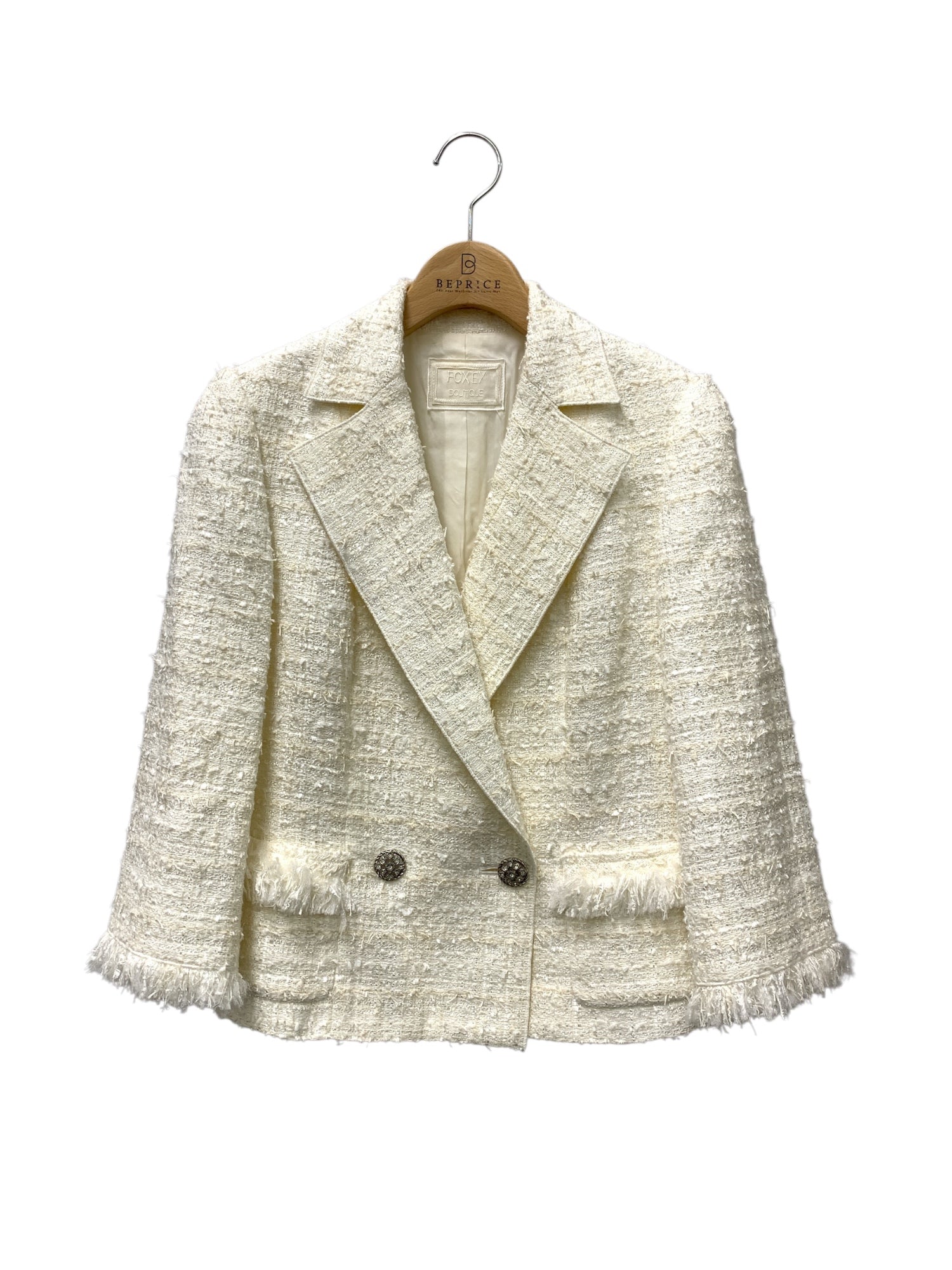 FOXEY (フォクシー)通販 | 中古ブランド洋服 | ビープライス