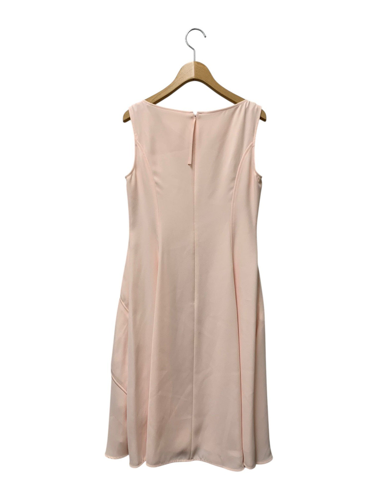 アディアム Chamber Dress 43138 ワンピース 0 ピンク フレア ITXIJNMBKFDZ