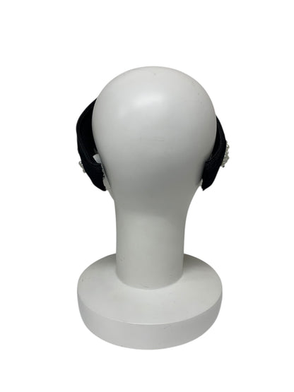 エムズグレイシー サンバイザー 592101 ブラック パール ITCRU4GLYYJG