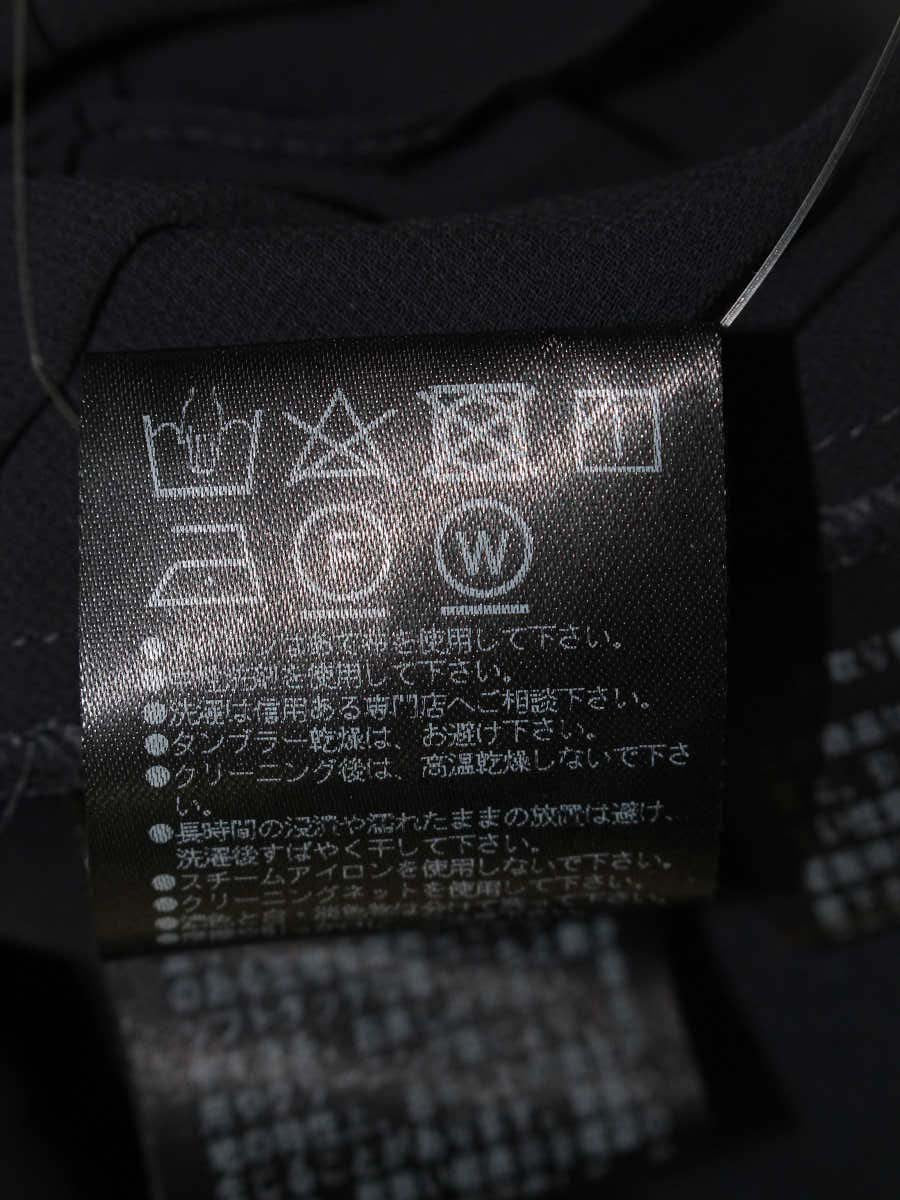 アディアム 41538 Tシャツ カットソー 2 ネイビー Tops ITFO1K0JV3W4