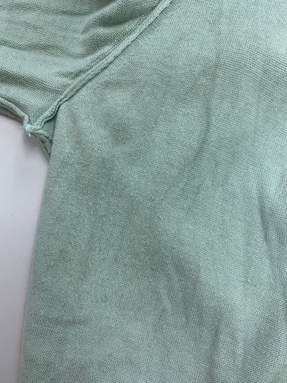 フォクシーブティック  Cardigan Lemonade 37618 カーディガン 42 グリーン ITP1S5E2KQ1Y