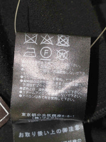 フォクシーブティック Knit Top 39717 38 ブラック ITU3KM2ESOAO