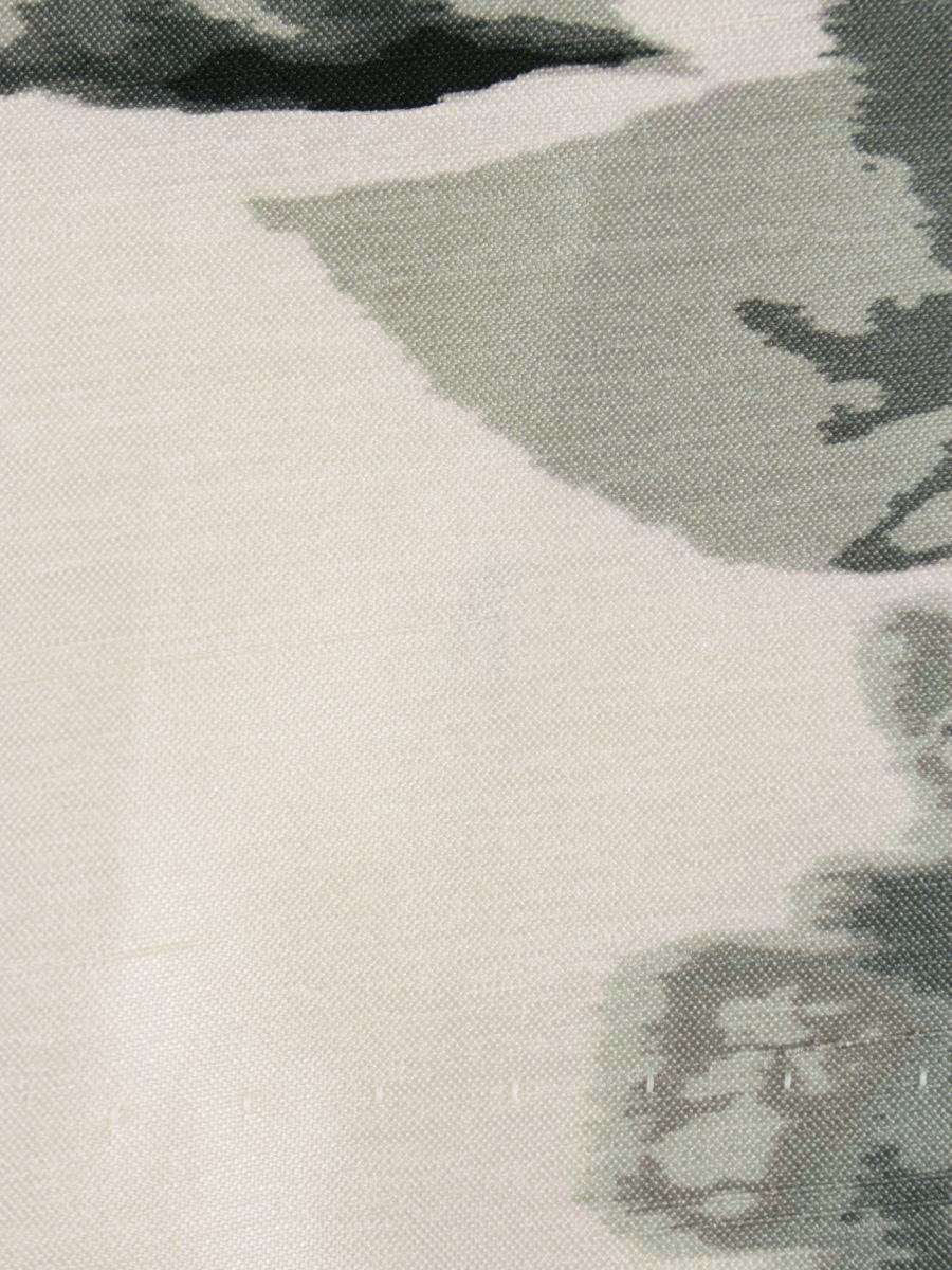 エムズグレイシー 011108 ワンピース 40 ホワイト フラワーモチーフ ITFS7MNMA7G2