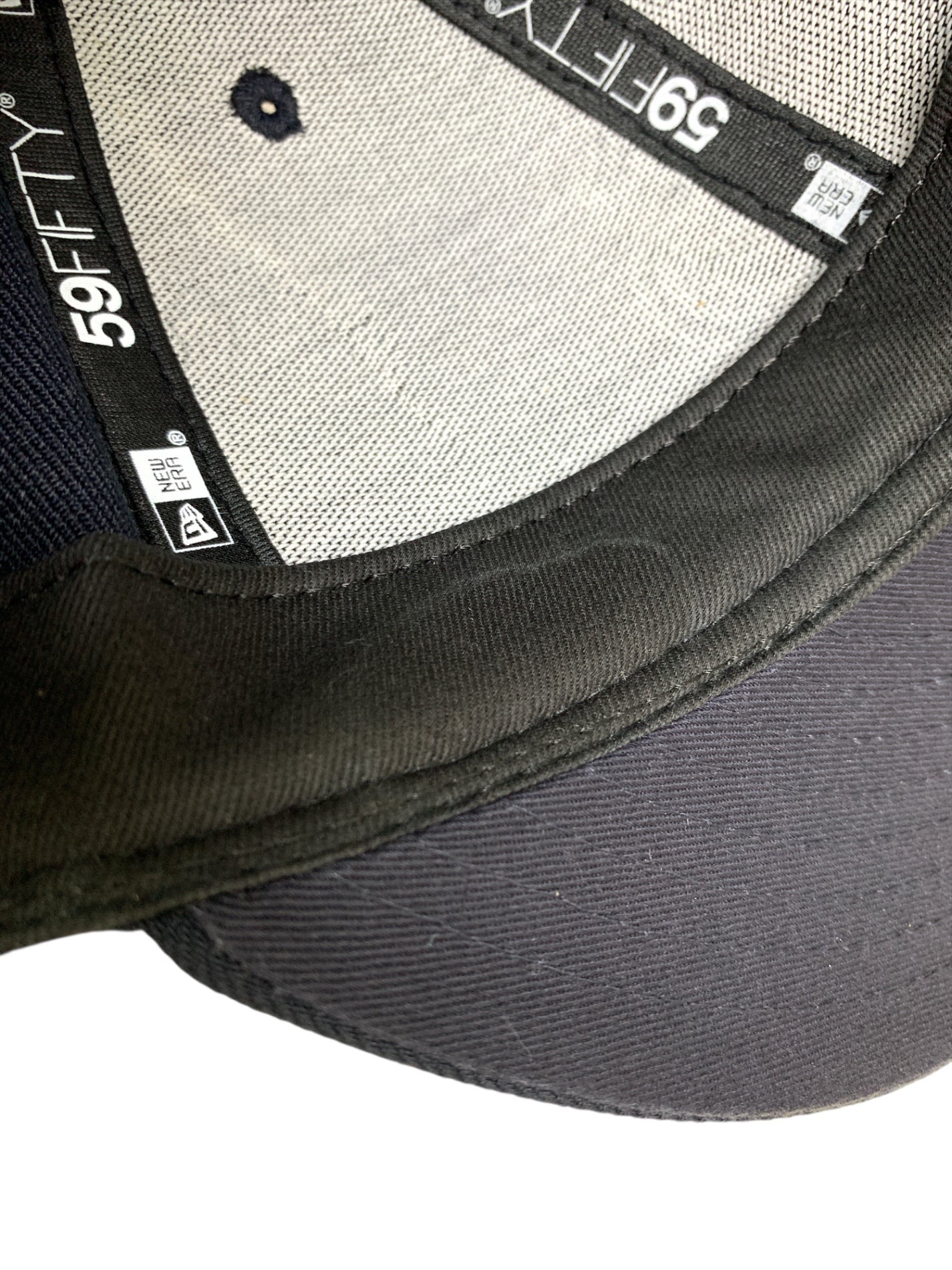 クーティ Low Profile 59FIFTY NE-CTE25S-501 キャップ ネイビー ニューエラコラボ IT0J1R03HNX8