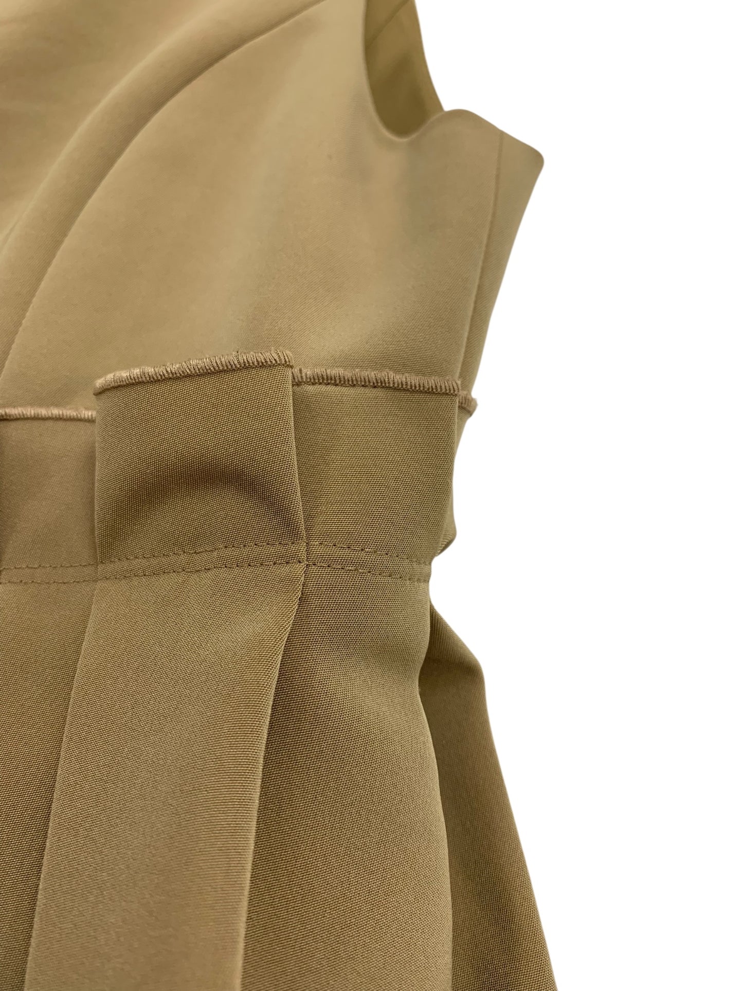 デイジーリン Dress 06374 ワンピース 38 ブラウン ITVY6V6L2922