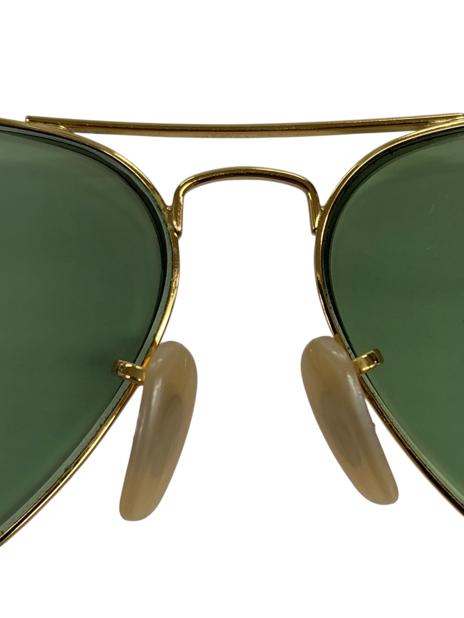 レイバン Aviator Optics RB6489 サングラス ゴールド ドロップ ITITLBKWDD1K レイバン Aviator Optics RB6489 サングラス ゴールド ドロップ | 中古