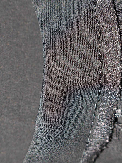 フォクシーニューヨーク デイジードレス 26363 ワンピース 40 ブラック IT56KCD0L57L