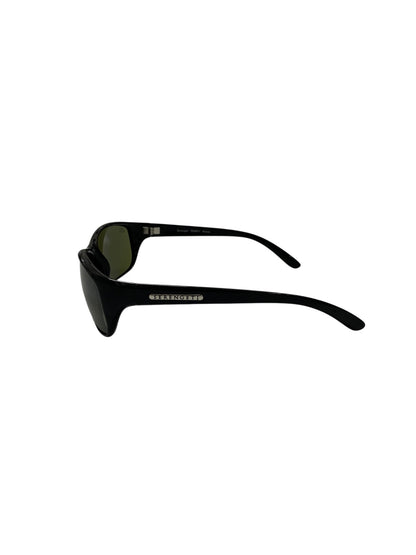 SERENGETI セレンゲティ Arezzo gg6871 サングラス ブラック ITBAMHJ2T9RV