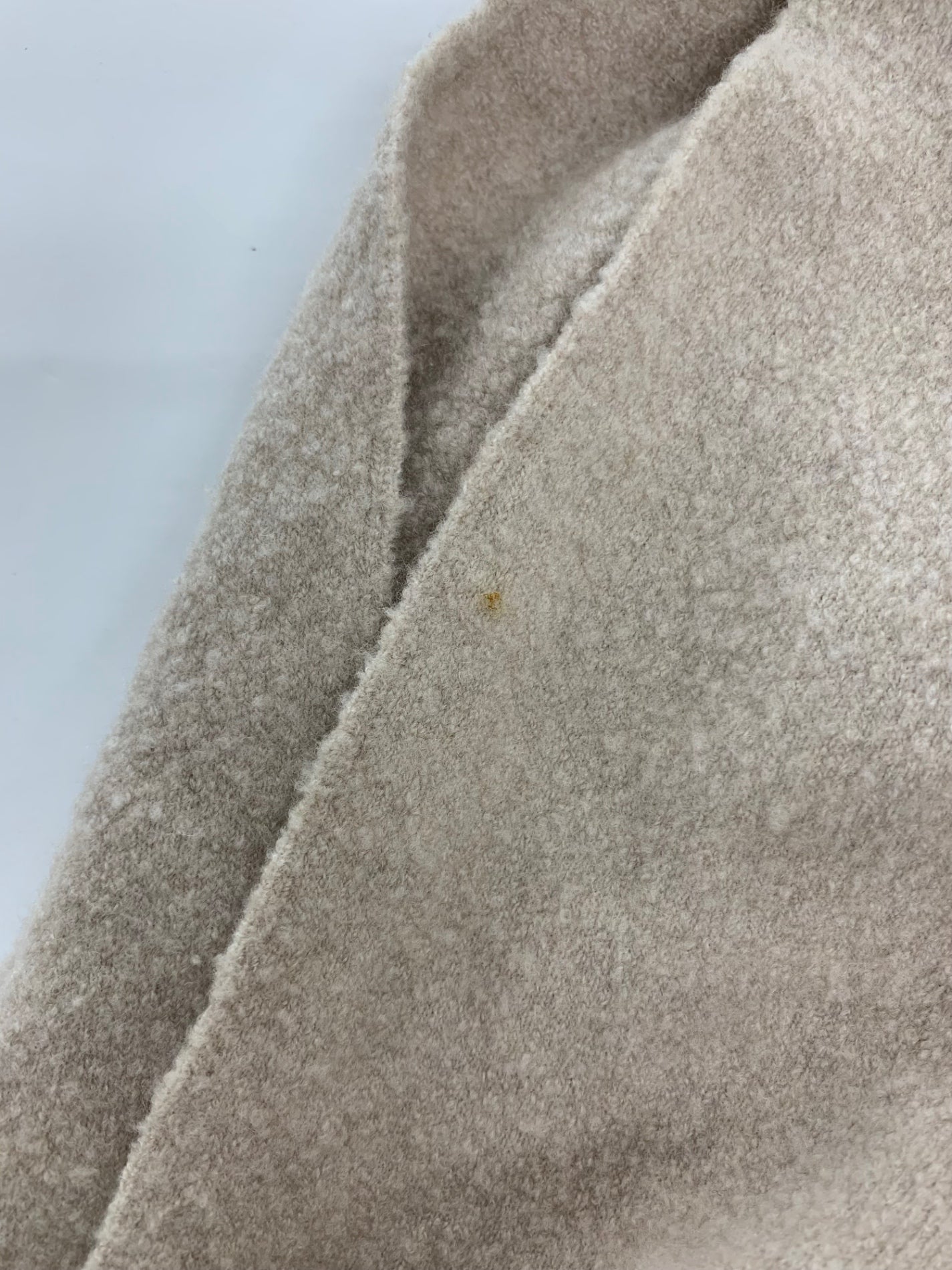 フォクシーブティック Knit Coat Souffle 40368 コート F ベージュ IT7DWETWQNZK