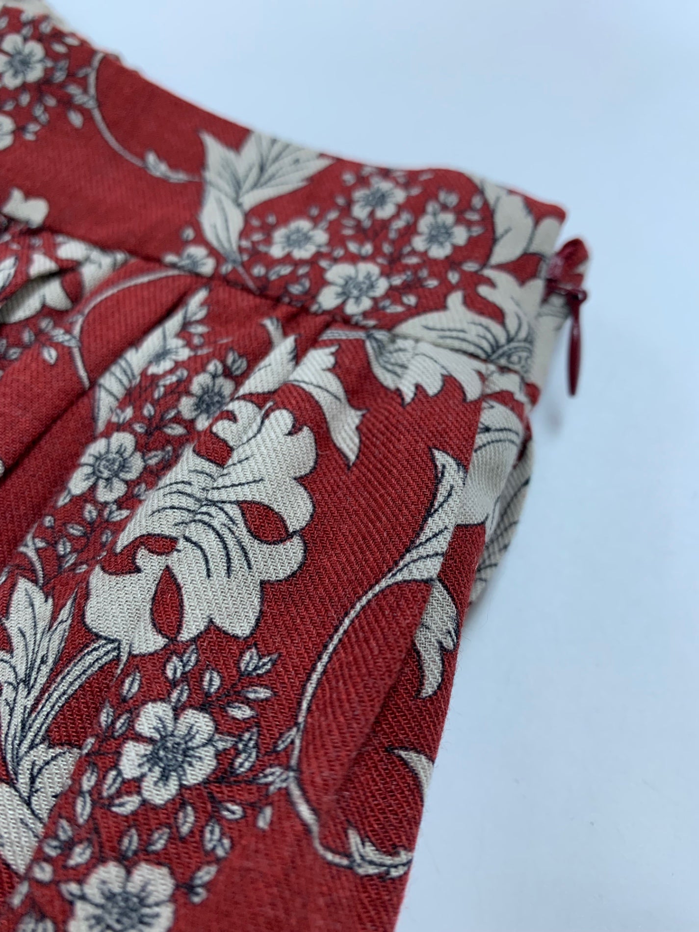 【新品】オータムバイブリースカート　マッキントッシュロンドン マッキントッシュ ロンドン MACKINTOSH LONDON 【L】【BIBURY FLOWER