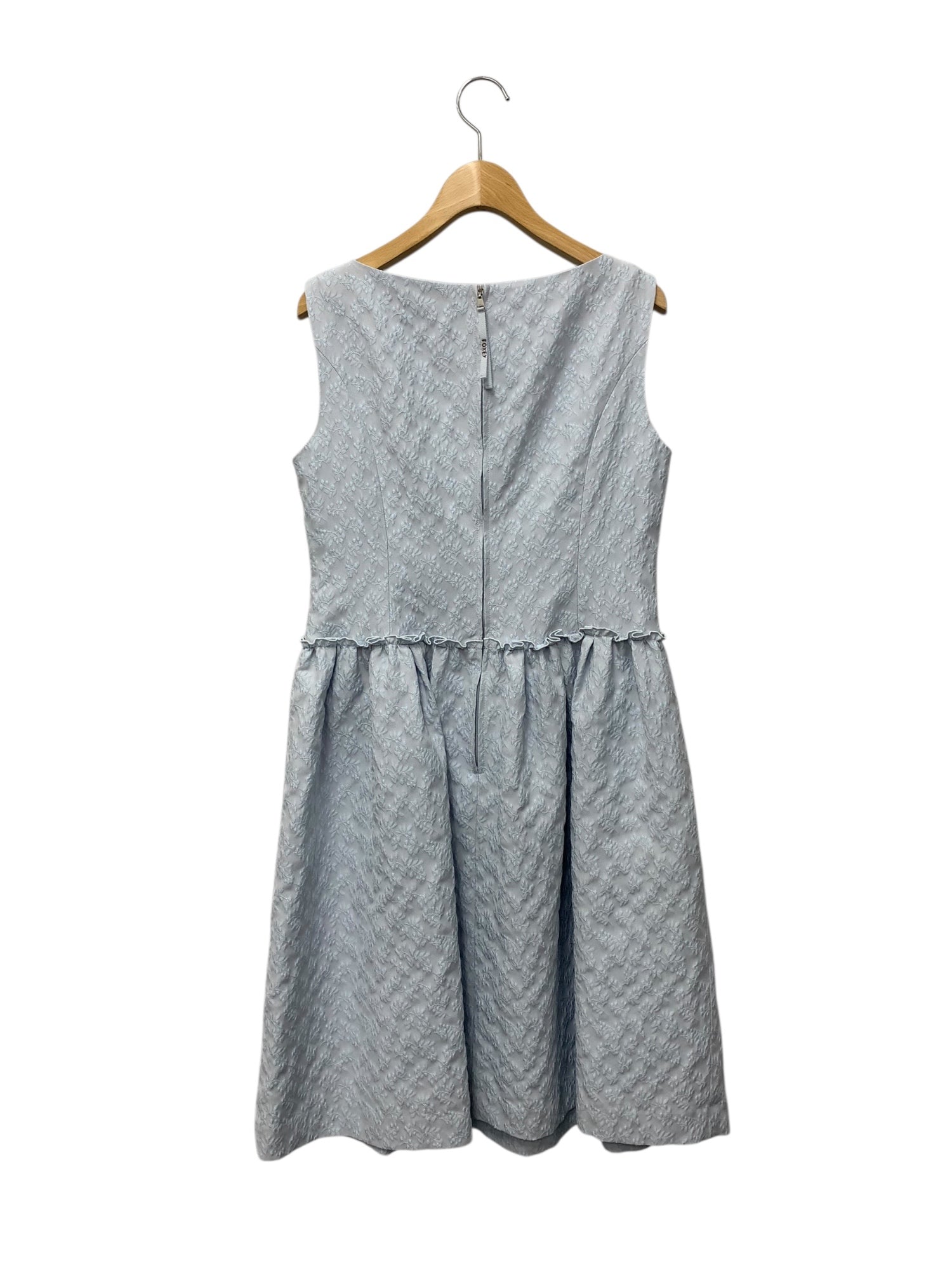フォクシーニューヨーク collection Dress Lris 40635 ワンピース 40
