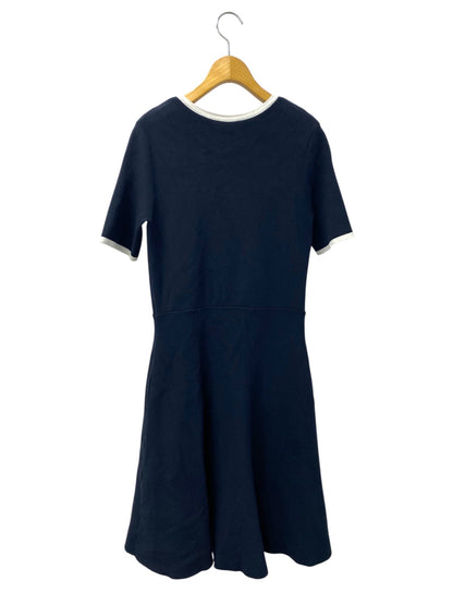 フォクシーニューヨーク collection Knit Dress 39015 ワンピース 38 ネイビー ITF6H9BF2US6