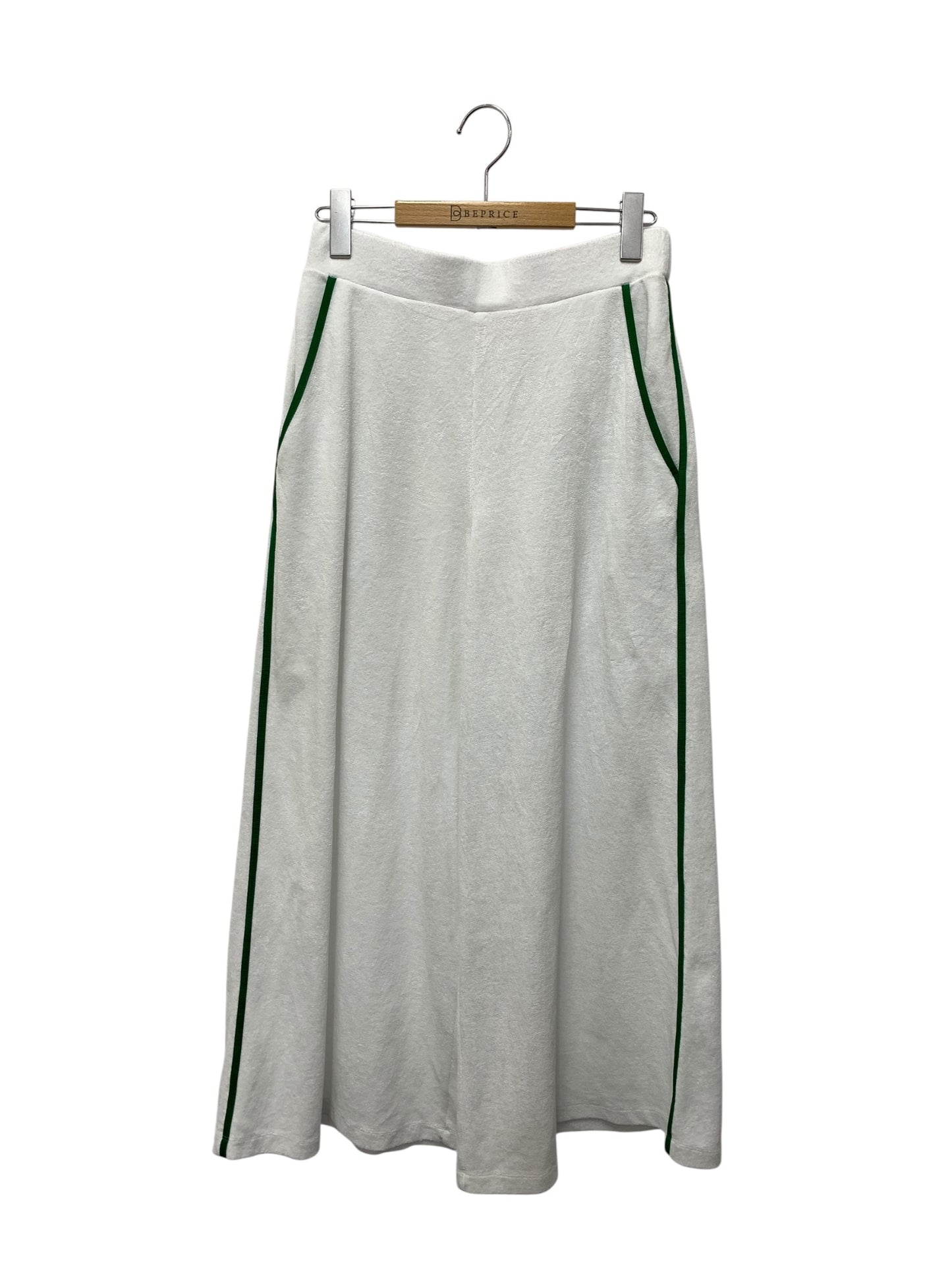 フォクシーニューヨーク Club House Set 44434 38 ホワイト パーカー/パンツ/トートバッグ 3点セット ITXWIMHLQMMS 【SALE】