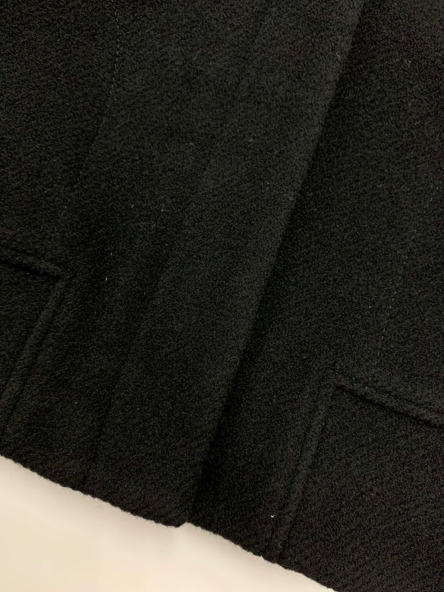 10/10まで！【新品未使用】FOXEY　44870　Marie Jacket フォクシーブティック Marie 44870 ジャケット 38 ブラック マリー