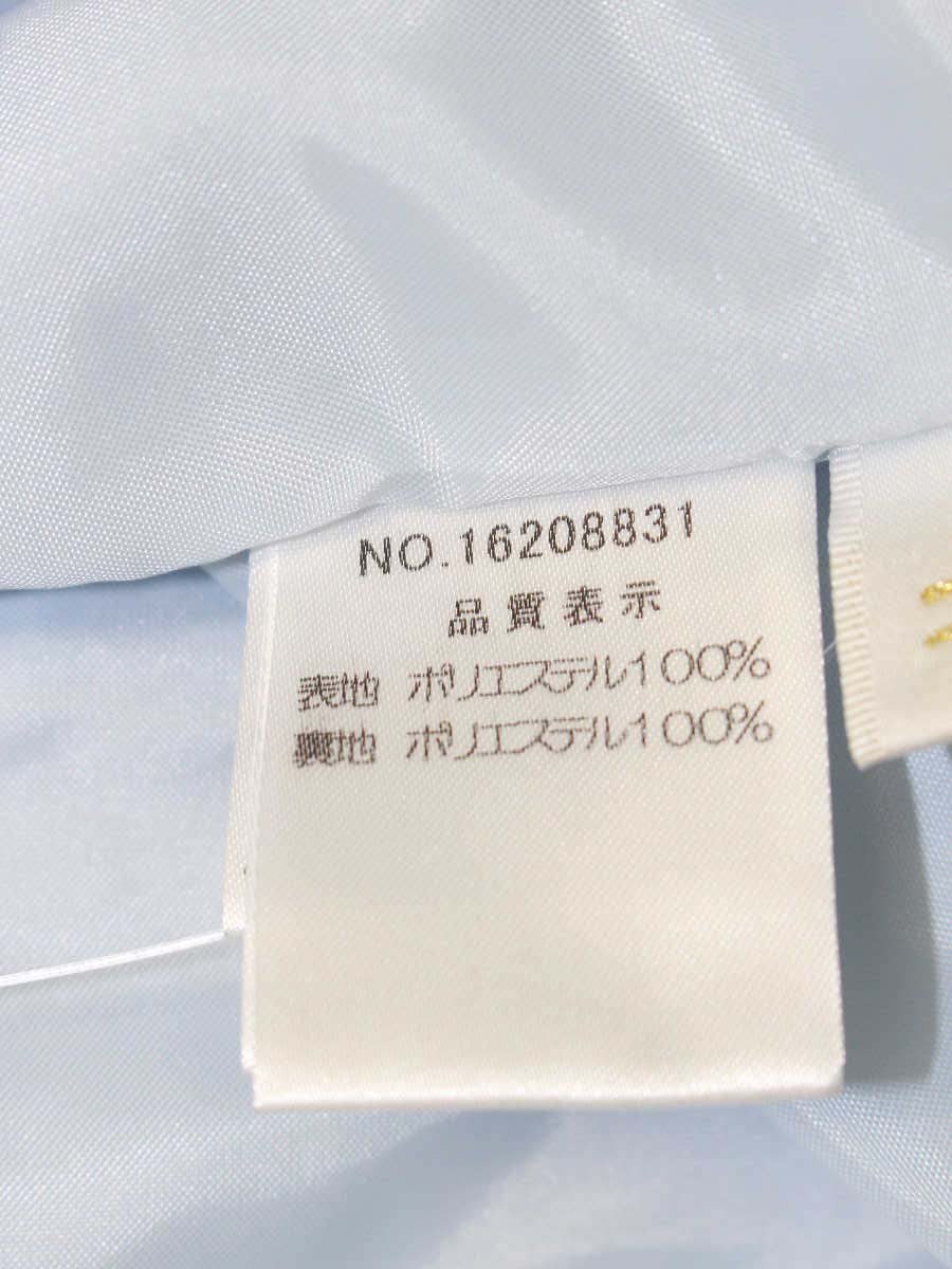 ハロッズ 16208831 ワンピース 1 ブルー チェック IT1PZ67F7444