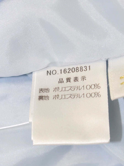 ハロッズ 16208831 ワンピース 1 ブルー チェック IT1PZ67F7444