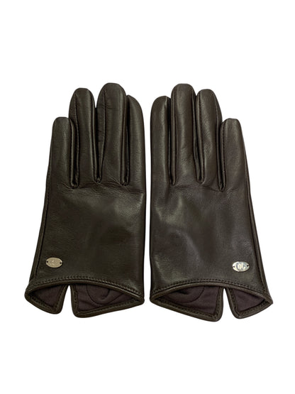 デイジーリン Audrey Gloves 05054 手袋 ブラウン ITPP41WEYGMW