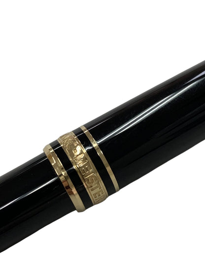 モンブラン マイスターシュテュック クラシック ボールペン ブラック PIX ITJP6W4ZHOQA