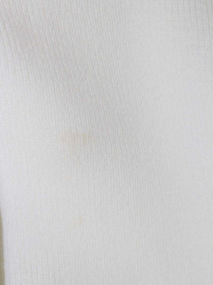 トゥービーシック W5N01-103-02 ニット 42 ホワイト ボーダー ITACOXOINMKO